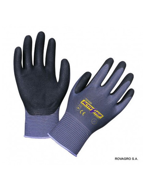 Gants ActivGrip