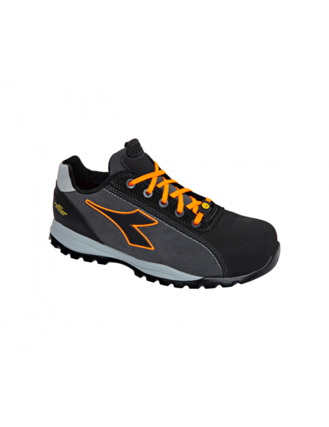CHAUSSURES GLOVE  Pro s3 Diadora Orange