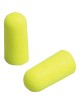 bouchons d'oreille 250 paires EAR Soft Yellow Neons