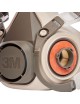 Demi-masque classique réutilisable 3M™ 6100