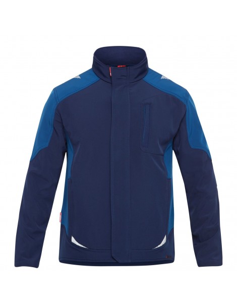 Ancrepetrole Softshell Blouson Bleu Ancrepetrole Softshell Galaxy Bleu Blouson Blouson Galaxy 29HYDbeWIE