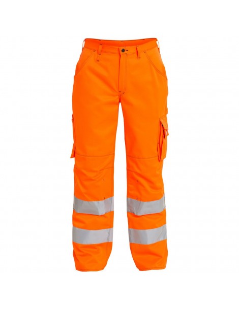 Pantalon Orange EN 20471