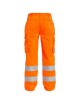 Pantalon Orange EN 20471