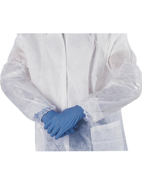 MANCHETTE POLYETHYLENE DELTAPLUS